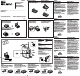 Sony Sports Walkman WM-ES392 Operating Instructions