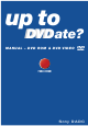 Sony DVD Rom/DVD Video Owner's Manual