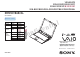 Sony VAIO VAIO VGNB100 Service Manual