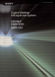 Sony DWA-01D Brochure & Specs