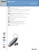 Sony Walkman NW-E005BLACK Specifications