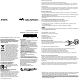 Sony Walkman NWD-B103 Quick Start Manual