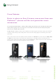 Sony Ericsson W302 Walkman Press Release