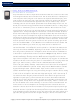 Sony Ericsson W960i Walkman Review