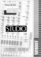 SoundCraft Audio Mixing Console Model Spirit Studio User Manual