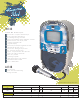 Spectra American Idol AI143 Specifications