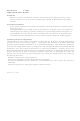 Spectra Hello Kitty KT4090 Installation Manual