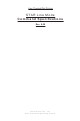 Star Line Thermal/Dot Printer Specifications