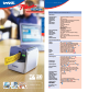 Brother P-Touch 9500PC Technical Information