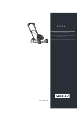 Stiga DINO 45 EURO DINO 45 EURO User Manual