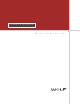 Wolf Drawer Microwave Installation Instructions Manual