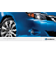 Subaru 2008 FORESTER Brochure & Specs