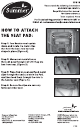 Summer 13010 User Manual