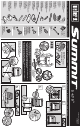 Summit WEBER S-470 Assembling Instructions