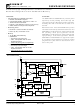 Summit S93WD462 Specification Sheet