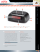 Sunbeam 89014 Specifications