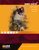 Sunrise Medical Breezy Ultra 4 Brochure & Specs