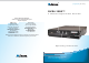 Swann DVR4-1000 DVR4-1000 Operating Instructions Manual