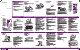 Sony Ericsson Walkman W995 User Manual