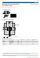 TDK DEA Series DEA162500LT-1217A1 Specifications