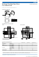 TDK DEA Series DEA255395BT-2065D2 Specifications