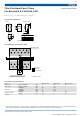 TDK TFS Series TFSB10052450-1003A1 Specifications