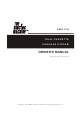 The Singing Machine SME-378 Owner's Manual