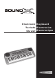 Sound-X SMI-1420 Owner's Manual