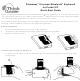Think Outside Tablet Accessory Quick Start Manual