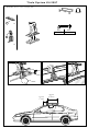 Thule 2097 Manual