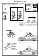 Thule 259 Manual