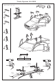 Thule Kit 2032 Installation Instructions