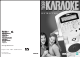 Tiger Karaoke Player Instruction