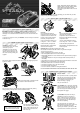Tiger Electronics Head Start Computer NONE Instructions