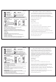 Maverick Digital Egg Timer TM-04C Product Manual