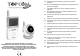 Topcom BABY VIEWER 2500 User Manual