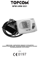 Topcom 6331 User Manual