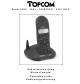 Topcom Butler 2501 DUO Operating Manual