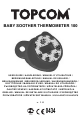 Topcom 100 User Manual