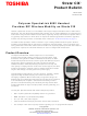 Polycom STRATA CIX 8002 Product Bulletin