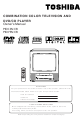 Toshiba MD13N1/R Owner's Manual