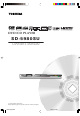 Toshiba SD-5980SU Owner's Manual