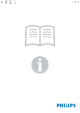 Philips 32PF9966/10 User Manual