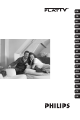 Philips 42PF5421/10 Manual