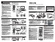 Philips 32PF5320/78 Quick Use And Hookup Manual