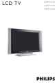 Philips 32PF5320/98 User Manual