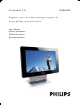 Philips PVD1079/12 User Manual