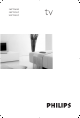 Philips 15PT1767/05 User Manual