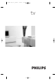 Philips 15PT2967/05S User Manual