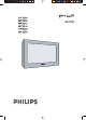 Philips 21PT5006/63 ‫دليل االستخدام